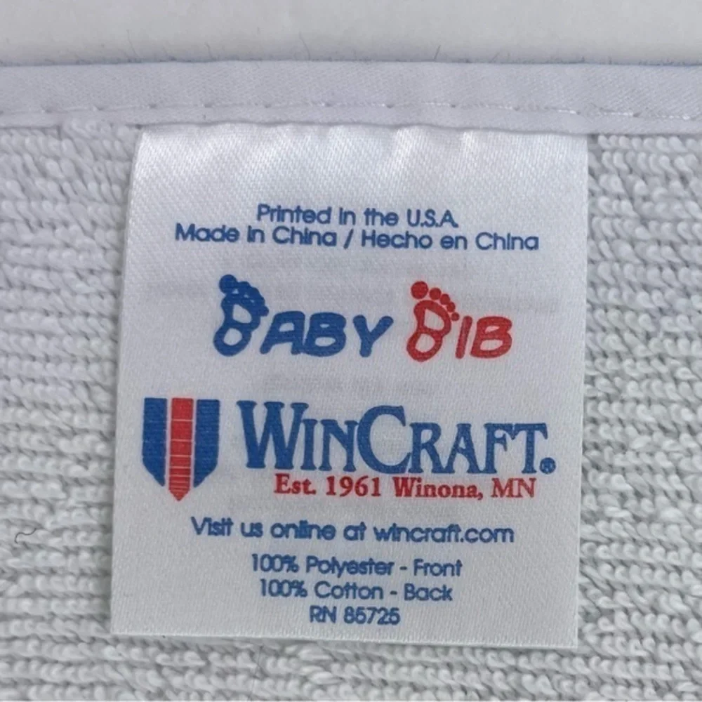 Wincraft brand baby